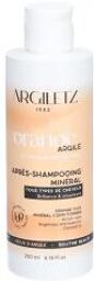 Après Shampoing Minéral Argile Orange 200 ml - Flacon 200 ml