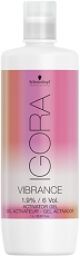 Gel Activateur Igora Vibrance 6 Vol 1.9% 1L