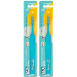TePe® Select™ Comfort Soft Brosse à dents