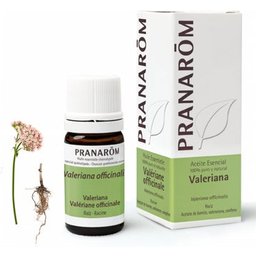 Pranar̫m Aceite Esencial Valeriana 5 Ml