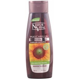 Masque Coloursafe Chestnut 300ml