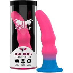 Kuno Utopia Gode M Vibreur Compatible Watchme 1ut