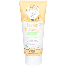 Baby Green Crème de Change