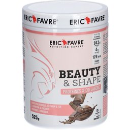 Beauty & Shape Saveur Chocolat