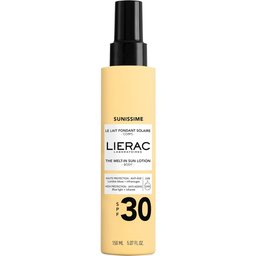 Sunissime Le Lait Fondant Solaire SPF30 Corps 150ml