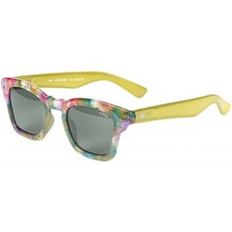 Pk22 Lunettes de Soleil Lime 1ut