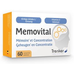 Memovital