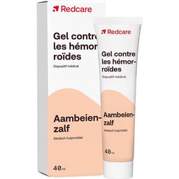 Redcare gel anti-hémorroïdes