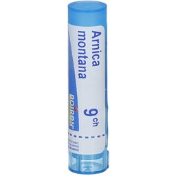 Arnica Montana 9CH Granules 1 Pièce