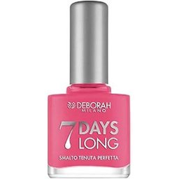 7 Days Long Nail Lacquer Nº796 11ml