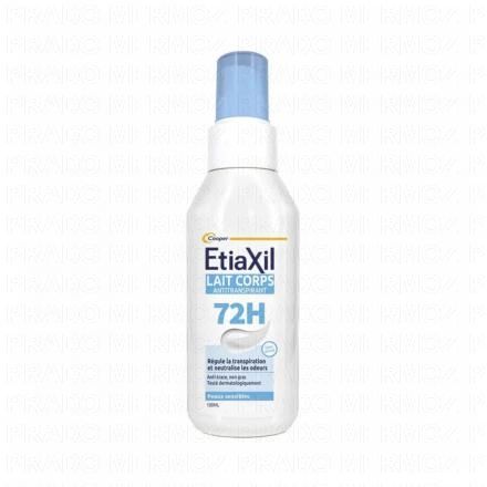 Anti-Transpirant - Lait Corporel Protection 72h 100ml