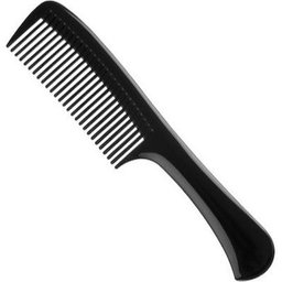 Comb Comb couleurs assorties 22cm 1ud