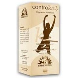 Controkal 60Cpr