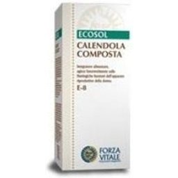 Menoreg Ecosol Gouttes 50Ml