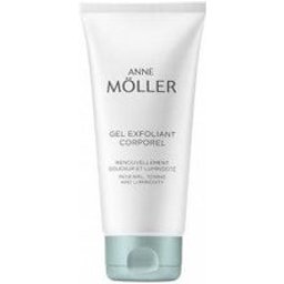 Lait corporel Exfoliant Gel Exfoliant 200ml