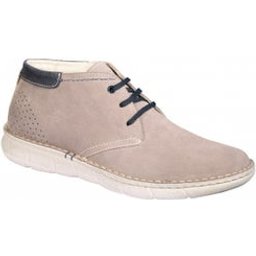 Chaussure Sergio Ankle Boot Taupe Clair Taille 42 1ut