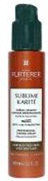 Sublime Karité Crème Lissante Coiffage Professionnel 100 ml - Flacon-Pompe 100 ml