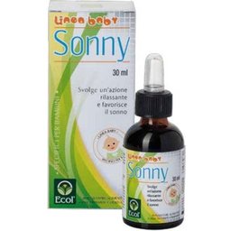 Ecol Sonny Gouttes 30ml