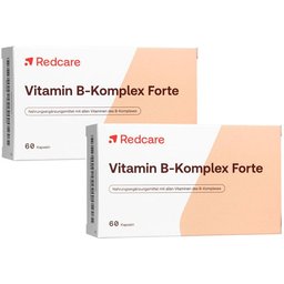 Redcare Vitamine B-Complex Forte DUO