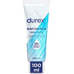 Gel hydratant intime Natural