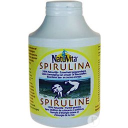 NatuVita® Spiruline