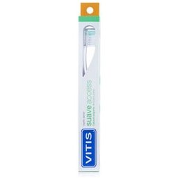 Vitis™ Accédez à cepillo dental suave 1ud