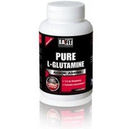 Construction Musculaire Pure Lglutamine Acide Aminé 243g
