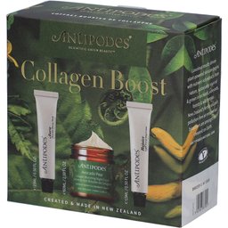 Coffret Booster DE Collagène