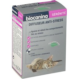 Sérénité Diffuseur Anti-Stress