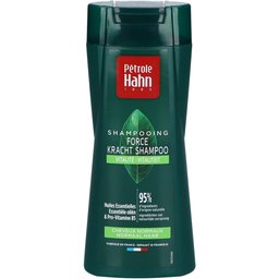 Shampooing Force Vitalité Cheveux Normeaux
