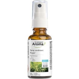 Respir Hiv Spr Ambiant Eucaly 30ml