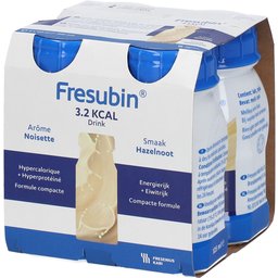 Fresubin® 3.2 kcal Drink Noisette