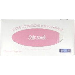 Tissues Faciales 100uts