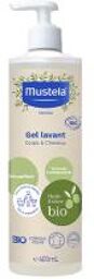 Gel Lavant Bio 400 ml - Flacon-Pompe 400 ml