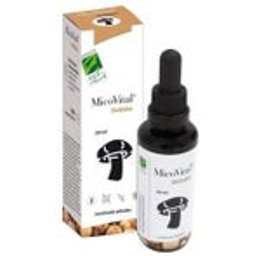 Mycovital Shiitaké 50ml