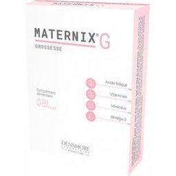 Maternix G 30 Capsules
