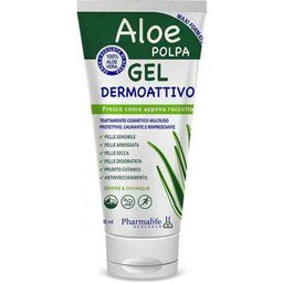 Aloe Pulpe Gel Dermoactive 200ml