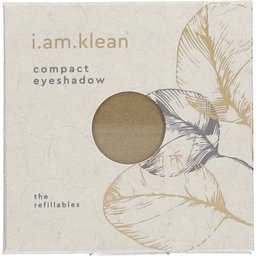 Compact Mineral Eyeshadow Go-Getter