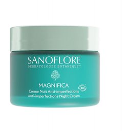 Magnifica Crème Nuit Anti-Imperfections
