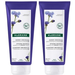 Après-shampoing à la Centaurée BIO