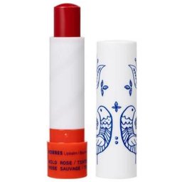 Stick À Lèvres Teinté - Rose Sauvage