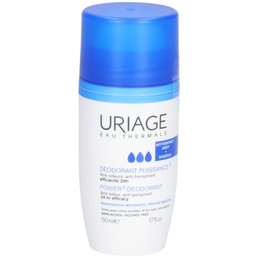 Deodorant Puissance 3 Roll-On