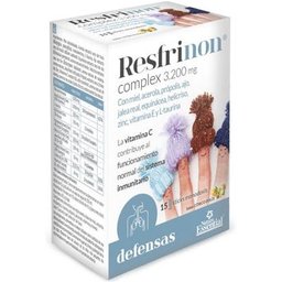 Resfrinon Complex 3200mg 15pcs