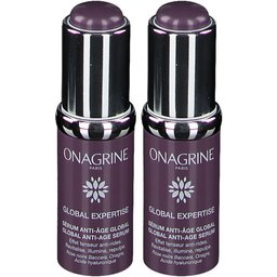 Onagrine Glob Expert Serum15Ml x2