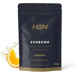 Evobomb Naranja 150g