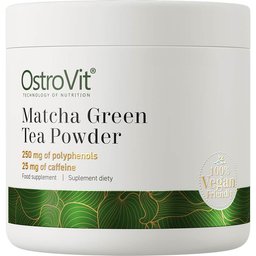 Matcha Green Tea Powder 100g