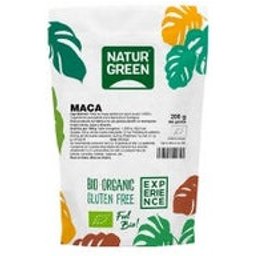 Maca andine biologique en poudre 200g