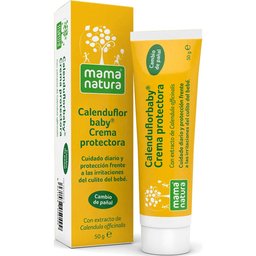 Calenduflor Baby Crem 50g