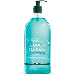 Gel Douche Aloe Vera 1L