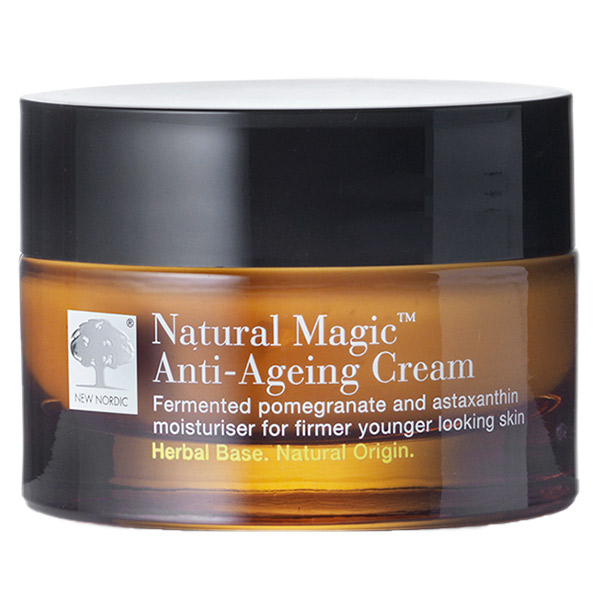Crème Anti-Age Natural Magic 50 ML